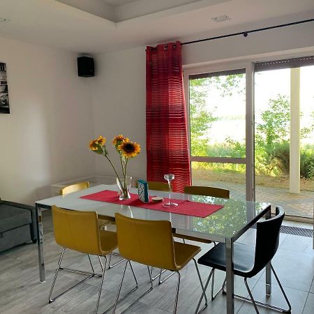 Yacht Club Apartamenty Radzyń Extérieur photo