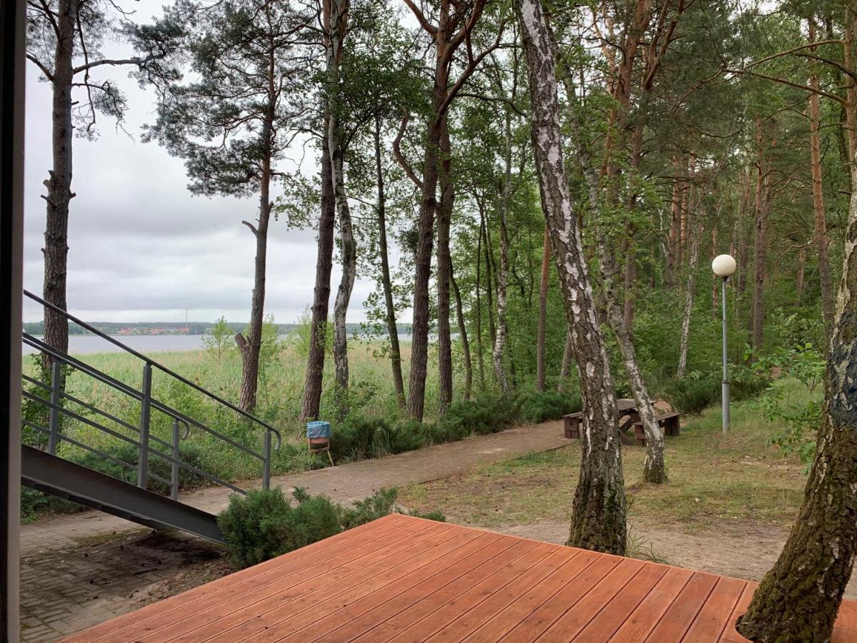 Yacht Club Apartamenty Radzyń Extérieur photo