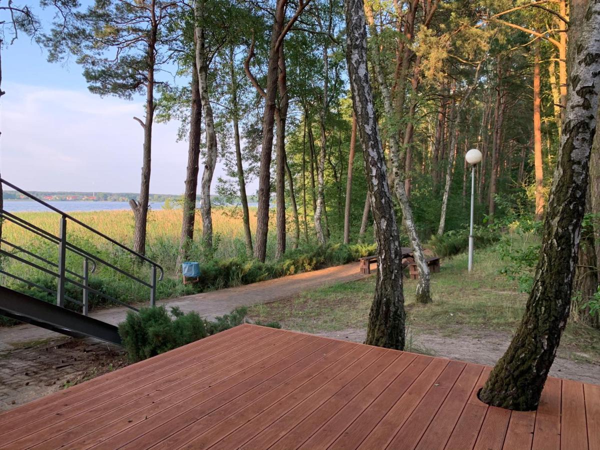 Yacht Club Apartamenty Radzyń Extérieur photo