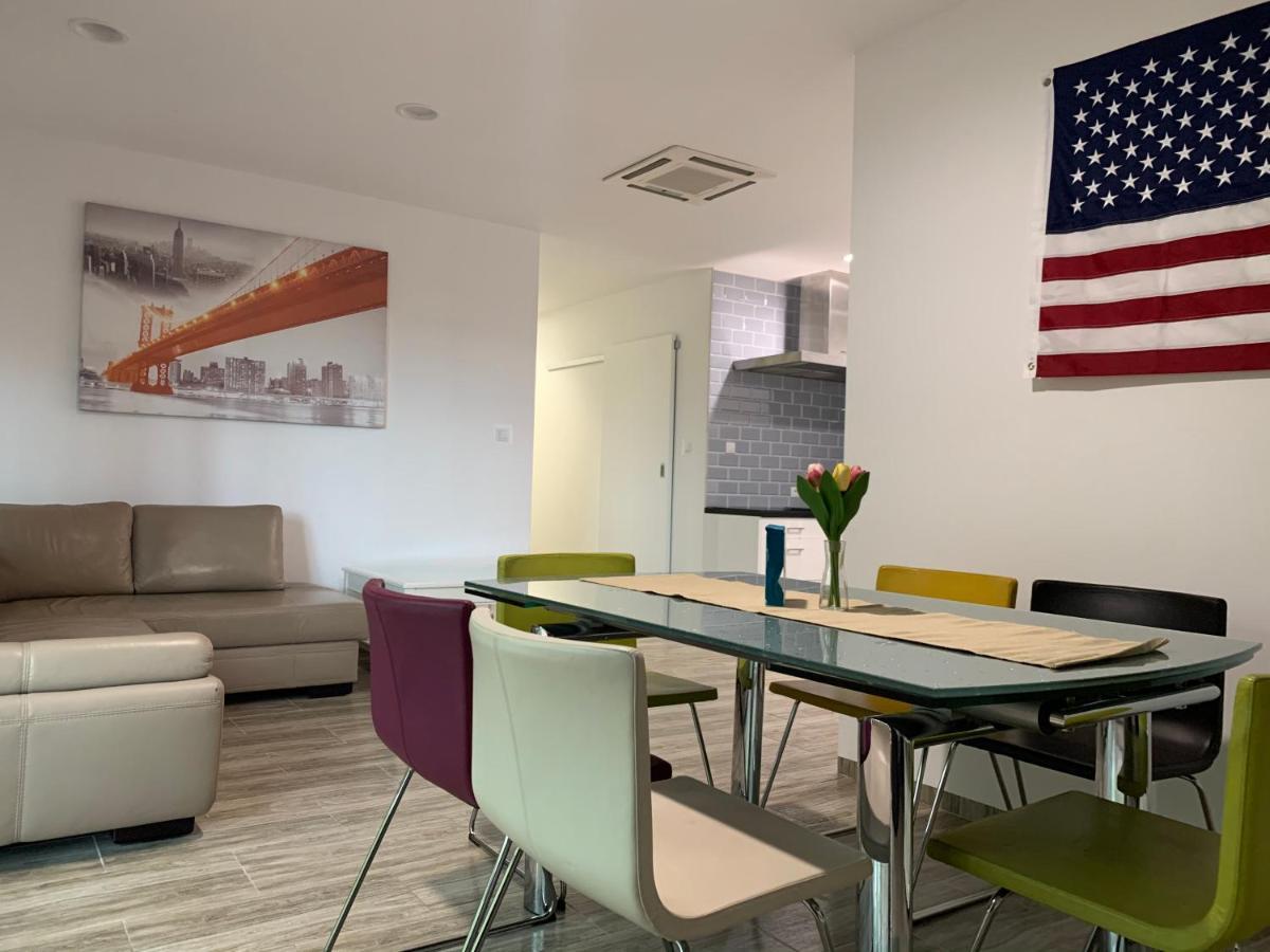 Yacht Club Apartamenty Radzyń Extérieur photo