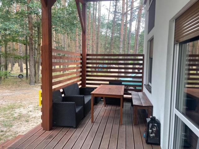 Yacht Club Apartamenty Radzyń Extérieur photo
