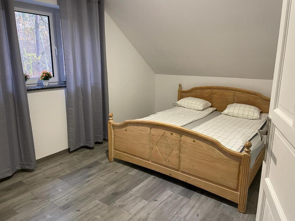 Yacht Club Apartamenty Radzyń Extérieur photo