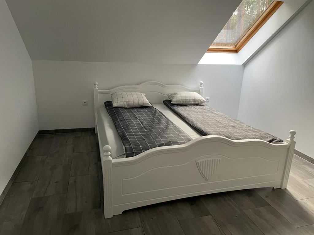 Yacht Club Apartamenty Radzyń Extérieur photo