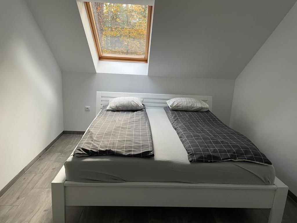 Yacht Club Apartamenty Radzyń Extérieur photo