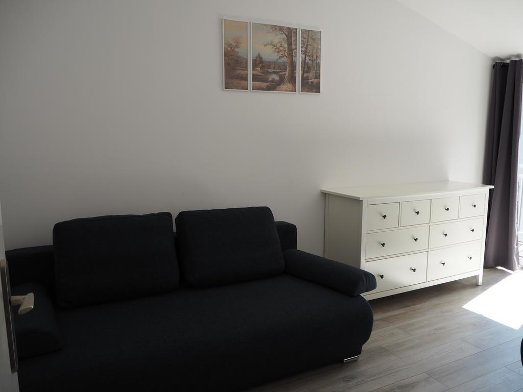 Yacht Club Apartamenty Radzyń Extérieur photo