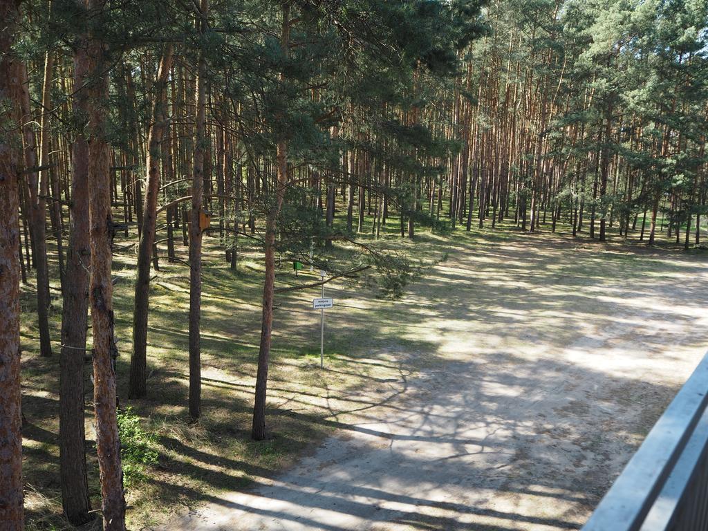 Yacht Club Apartamenty Radzyń Extérieur photo