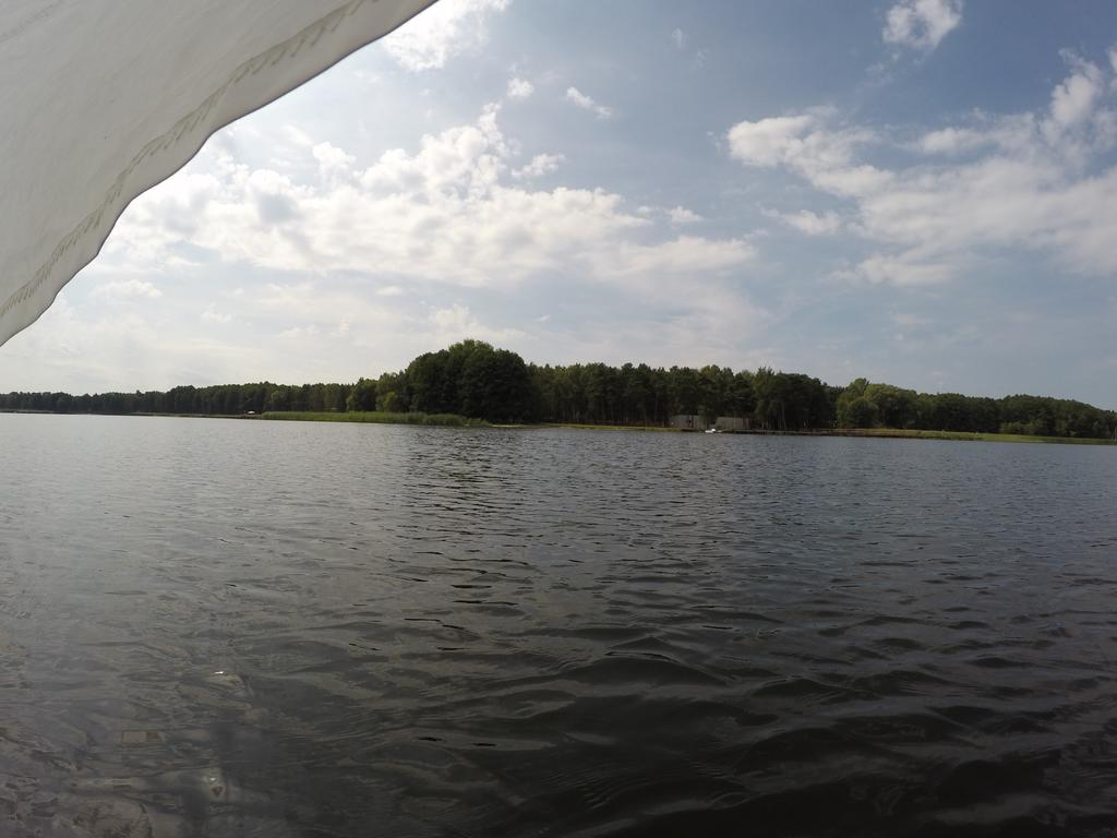 Yacht Club Apartamenty Radzyń Extérieur photo