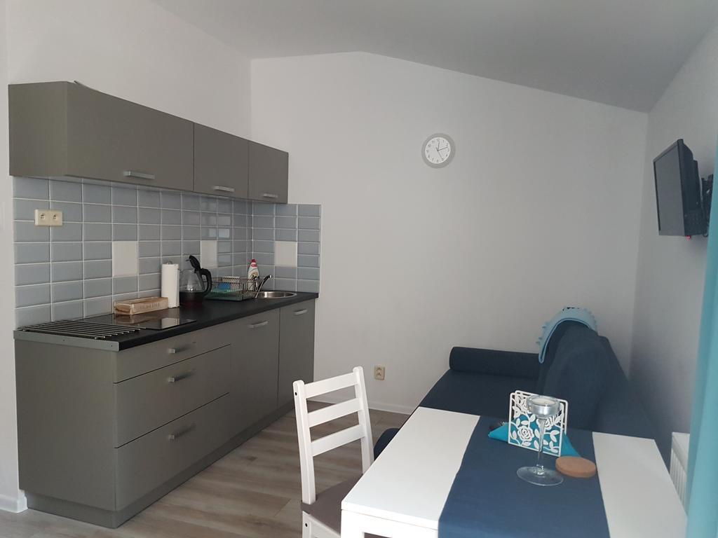 Yacht Club Apartamenty Radzyń Extérieur photo