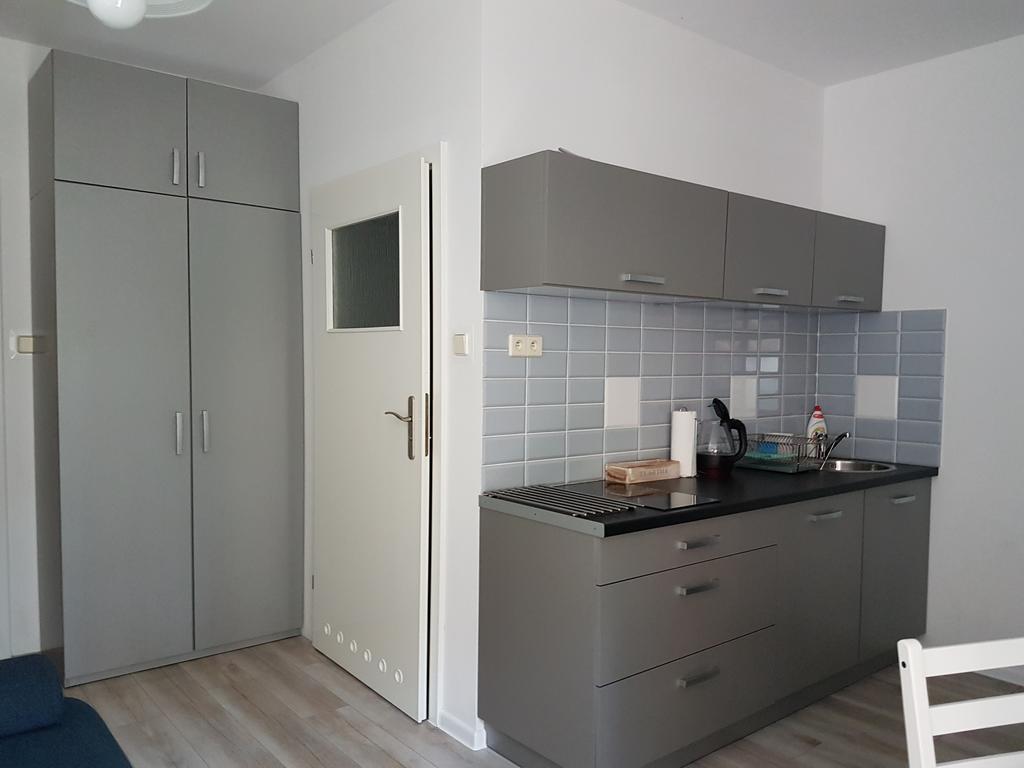 Yacht Club Apartamenty Radzyń Extérieur photo