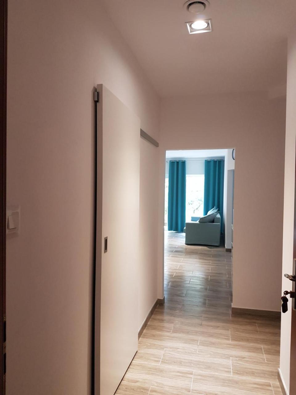 Yacht Club Apartamenty Radzyń Extérieur photo