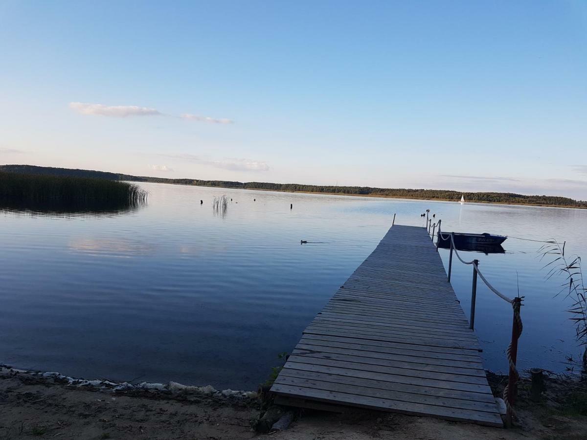 Yacht Club Apartamenty Radzyń Extérieur photo
