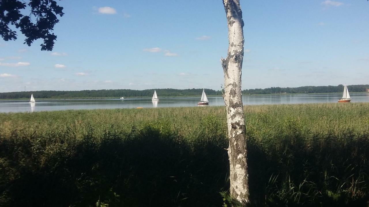 Yacht Club Apartamenty Radzyń Extérieur photo