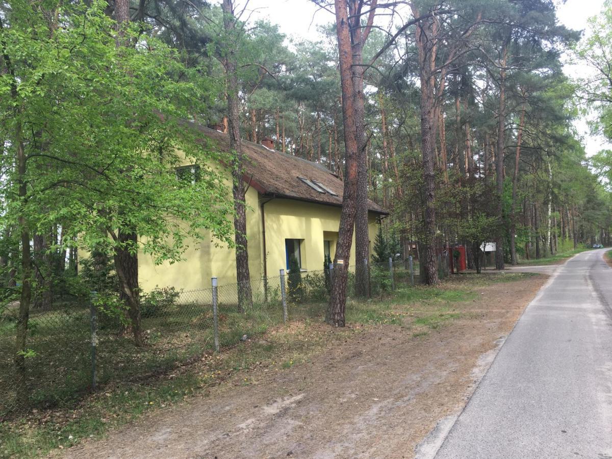 Yacht Club Apartamenty Radzyń Extérieur photo