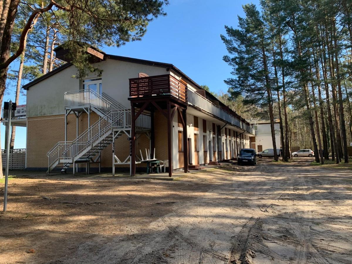Yacht Club Apartamenty Radzyń Extérieur photo