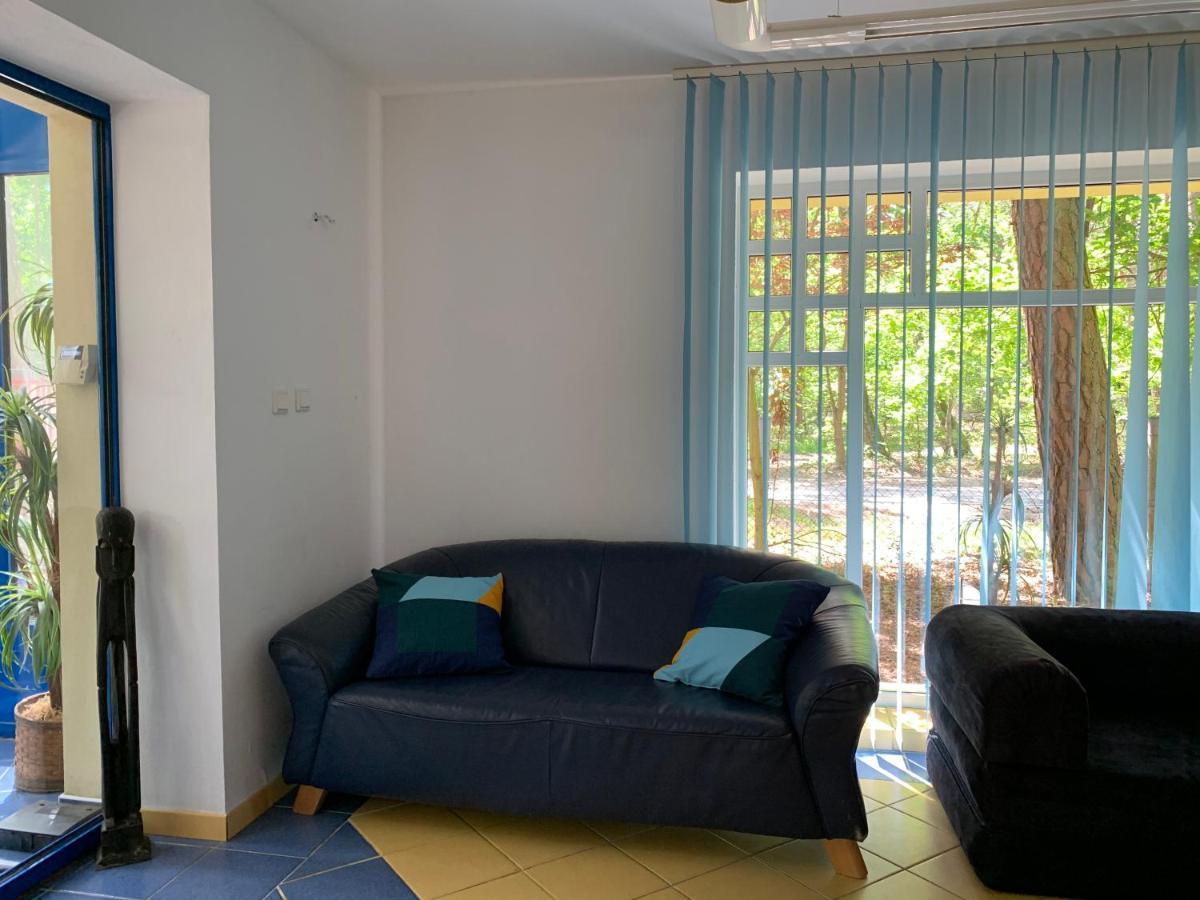 Yacht Club Apartamenty Radzyń Extérieur photo