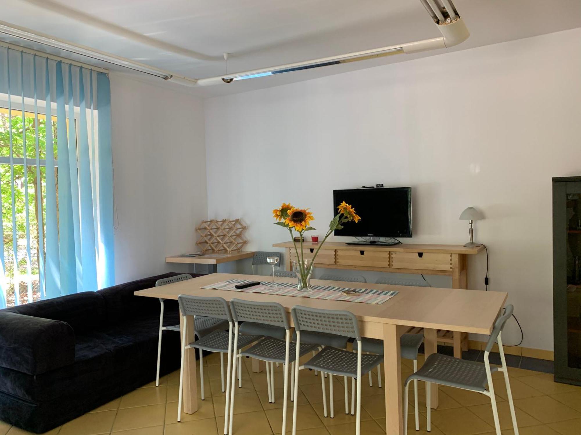 Yacht Club Apartamenty Radzyń Extérieur photo