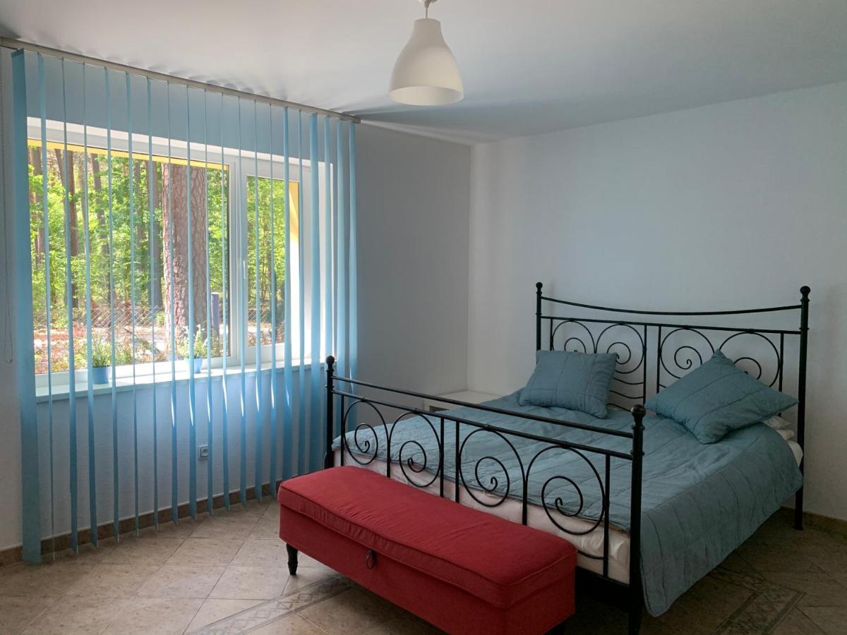 Yacht Club Apartamenty Radzyń Extérieur photo