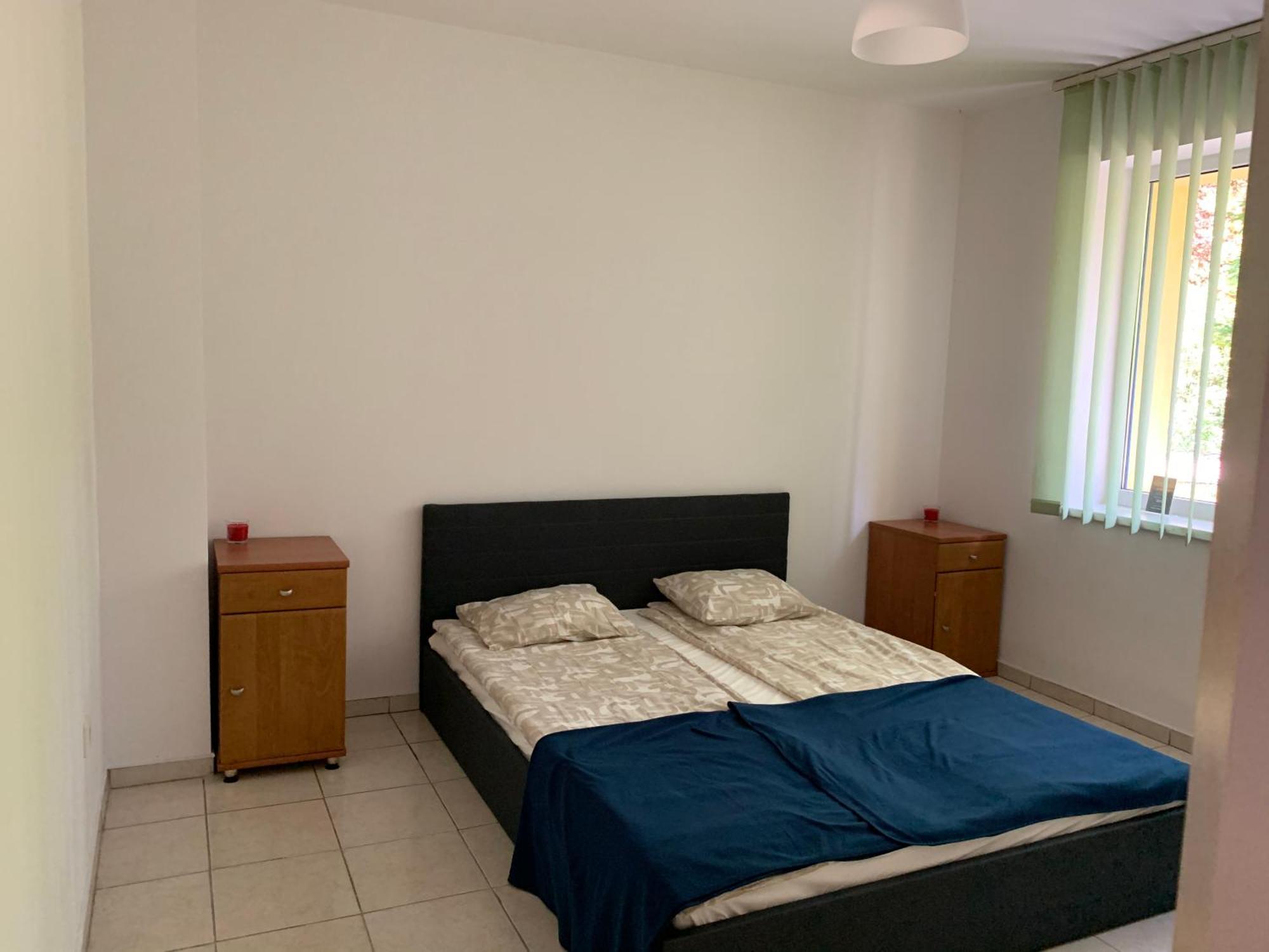 Yacht Club Apartamenty Radzyń Extérieur photo