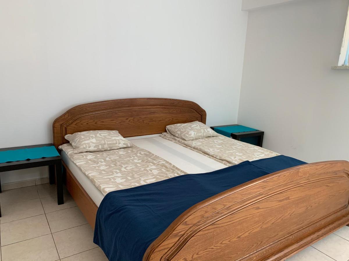 Yacht Club Apartamenty Radzyń Extérieur photo